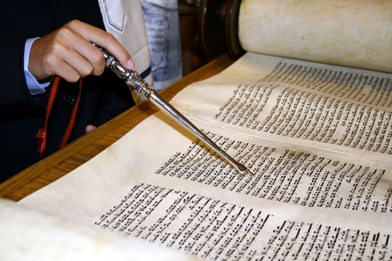 Torah Readers Reading Davening schedules