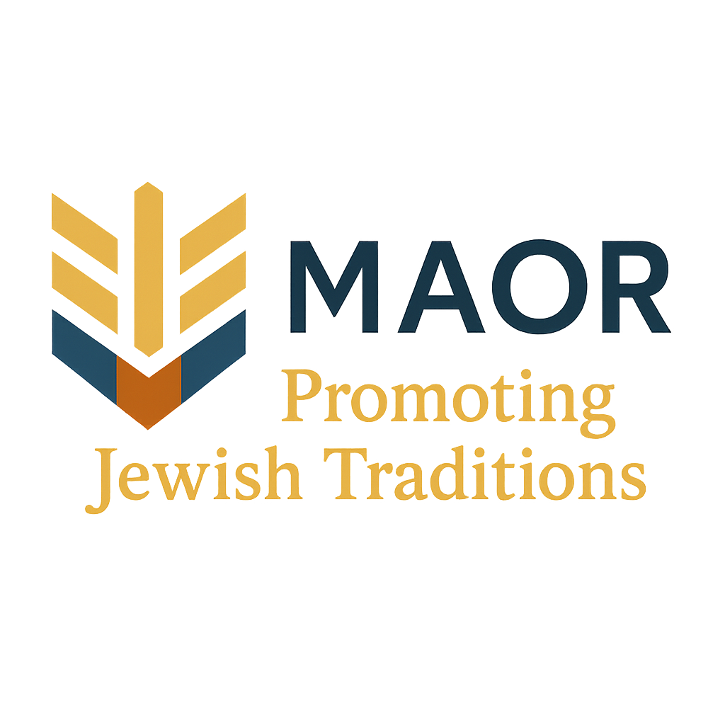 Promoting Jewish Tradition